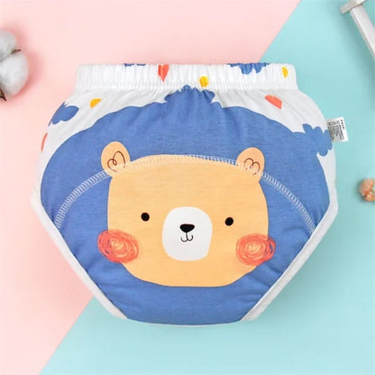 Avelena | Baby Töpfchen-Training Unterwäsche