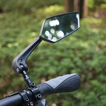 Avelena | Verstellbare Fahrrad Rückspiegel