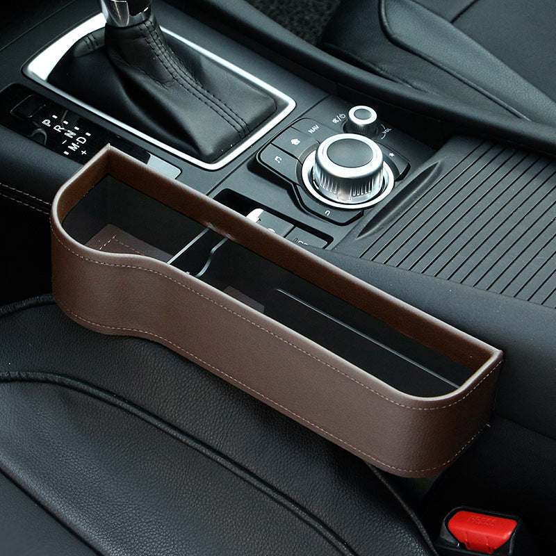 Avelena | Multifunktionaler Autositz Organizer Set