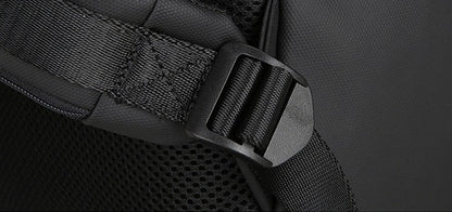 Avelena | Multifunktionaler 33L Rucksack mit großem Fassungsvermögen, mit stromlinienförmiger Form, wasserdichtem Design, 12 Arten von Stauraum, 180° Öffnung, separatem Laptopfach, USB-Ladeport