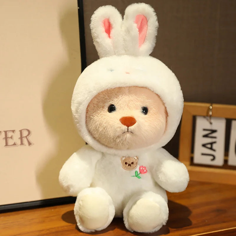 Avelena | Bär | Dein kuscheliger Begleiter