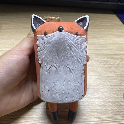 Avelena | Schöne rustikale Tier-Windspiele