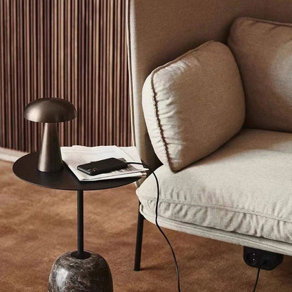 Avelena | Mantar - Tragbare Tischlampe