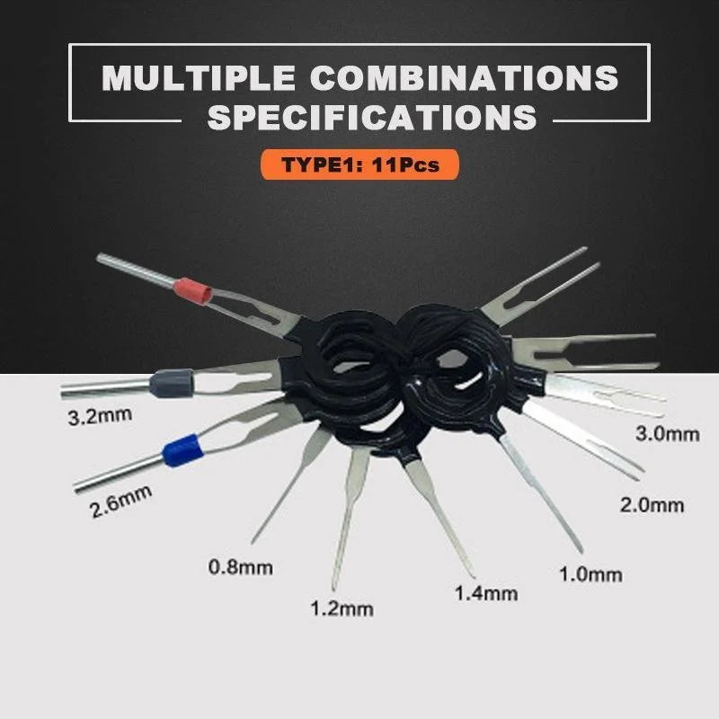 Avelena | Terminal Ejector Kit