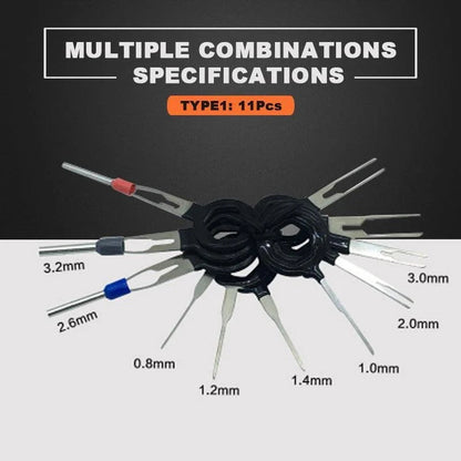 Avelena | Terminal Ejector Kit