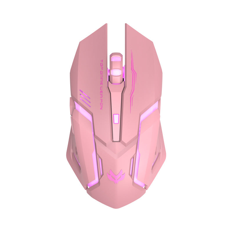 Avelena | Gaming Maus T1 Wireless