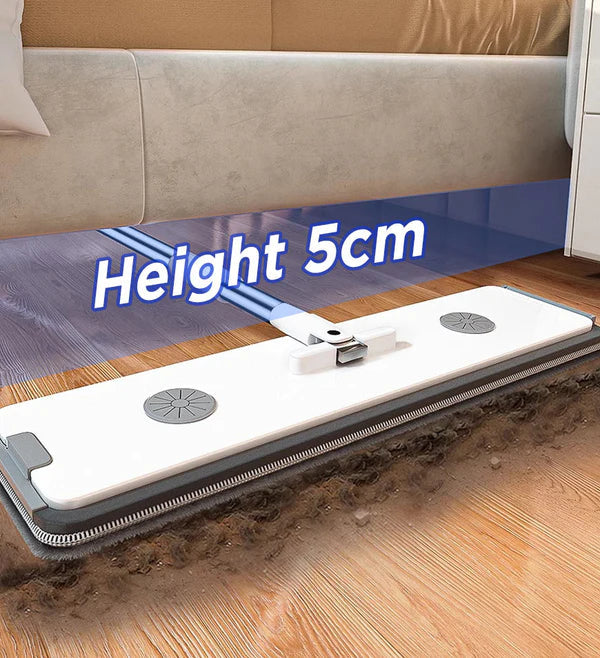 Avelena | Bodenmagie Squeeze Mop Set