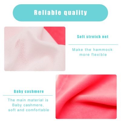 Avelena | Baby Wiegenhamak – Babyhamak