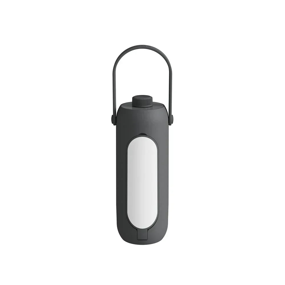 Avelena | Vielseitige Tragbare Campinglampe mit Flexiblen Armen – Für Zelt und Outdoor