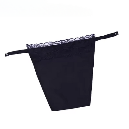 Avelena | DekolletéSchild Elegante Abdeckung des Dekolletés