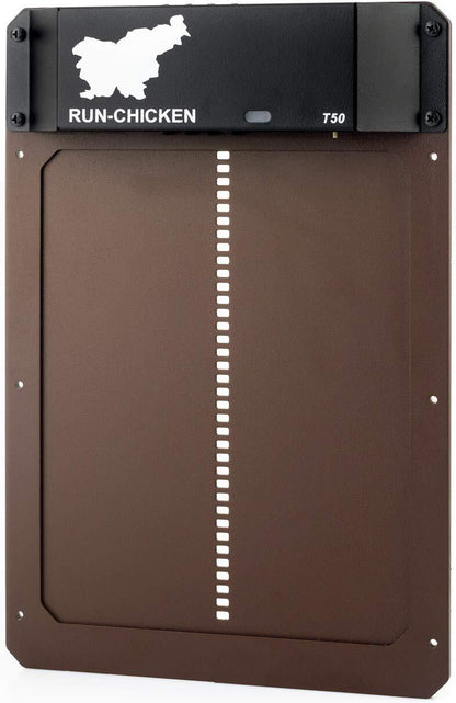 Avelena | Automatisches Hühnerstalltor