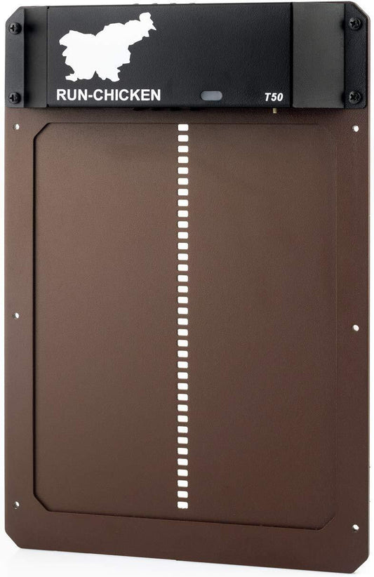 Avelena | Automatisches Hühnerstalltor