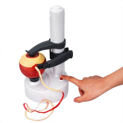 Avelena | Elektrischer Schäler für Obst & Gemüse
