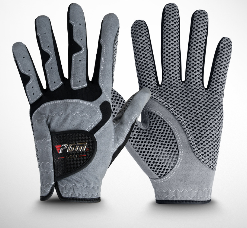 Avelena | Ultimate Grip Mikrofaser Golfhandschuhe