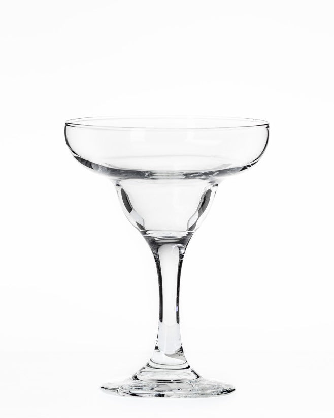 Avelena | Borgonovo Margarita Glas - Set von 6