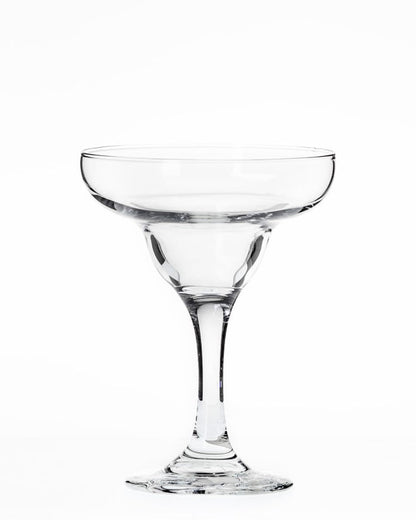 Avelena | Borgonovo Margarita Glas - Set von 6