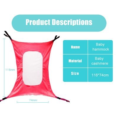 Avelena | Baby Wiegenhamak – Babyhamak