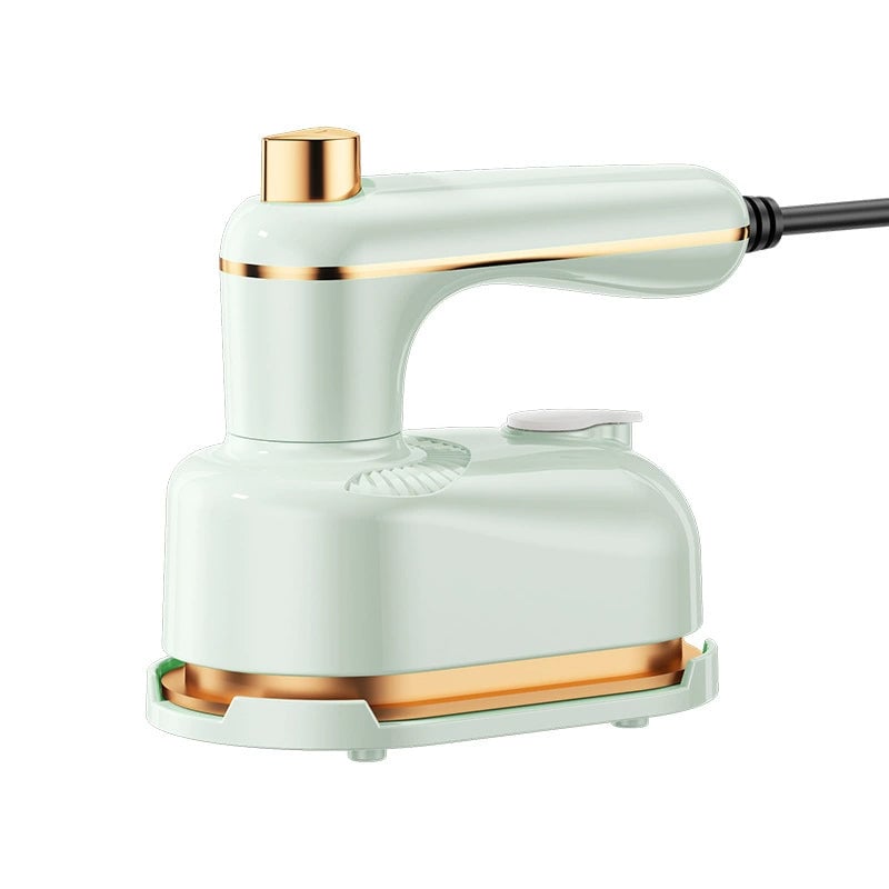 Avelena | Mini-Reise-Dampfbügeleisen für Kleidung