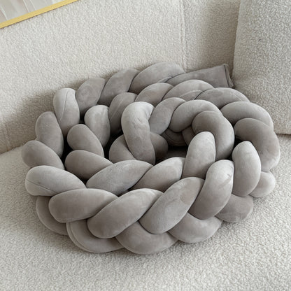 Avelena | WavePad - Stilvolles Waschbares Bodenpolster mit Geometrischen Mustern