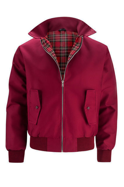 Avelena | Trendige Baumwolljacke für Männer