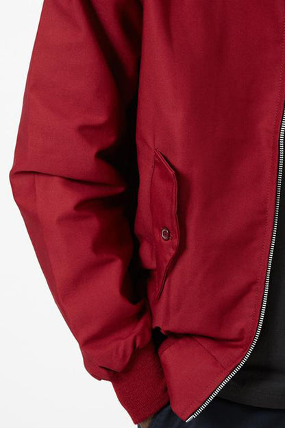 Avelena | Trendige Baumwolljacke für Männer