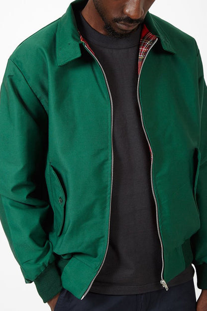 Avelena | Trendige Baumwolljacke für Männer