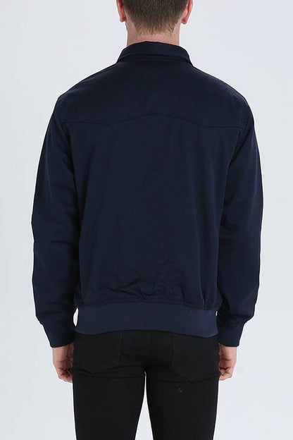 Avelena | Trendige Baumwolljacke für Männer