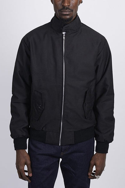 Avelena | Trendige Baumwolljacke für Männer