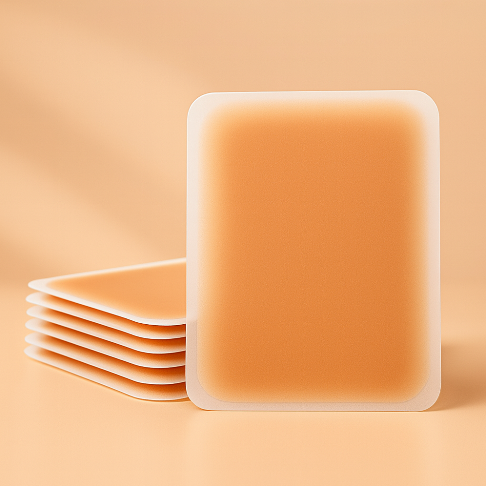 Avelena | Scar Concealer Patch Waterproof Skin Cover