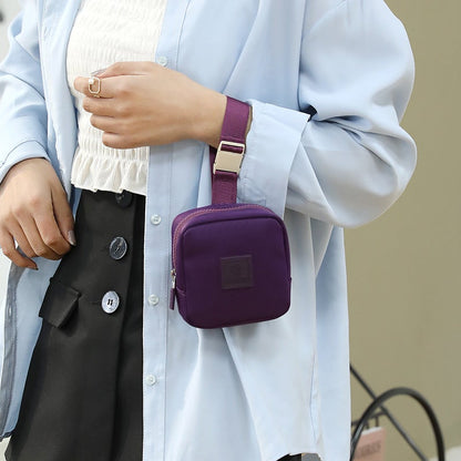 Avelena | Tragbare Münztasche
