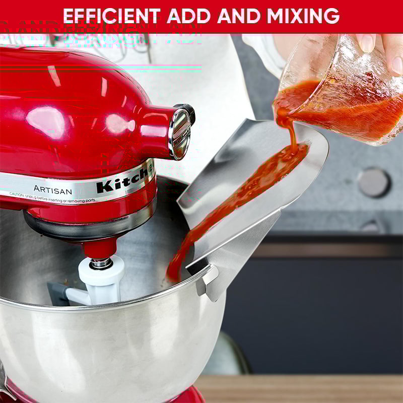 Avelena | Edelstahl-Ausguss-Schutzschild