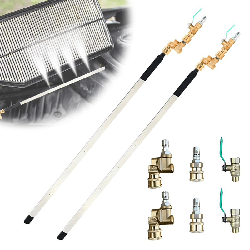 Avelena | Effizientes Reinigungswerkzeug ohne Entfernen