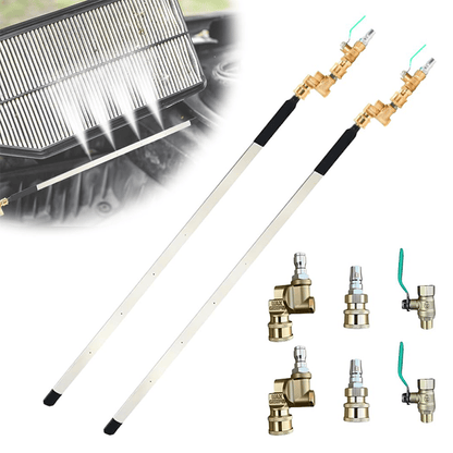 Avelena | Effizientes Reinigungswerkzeug ohne Entfernen