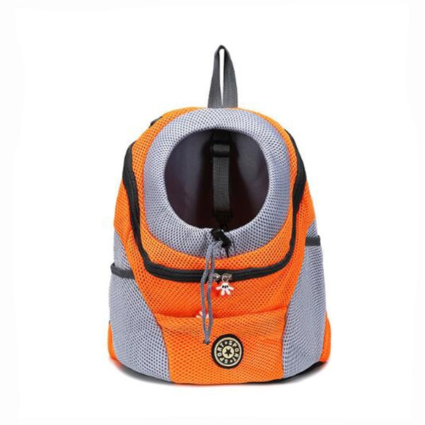 Avelena | Dogfrei Rucksack Atmungsaktive Hundetrage