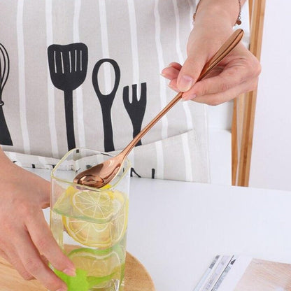 Avelena | DUBAI DESSERTLÖFFEL