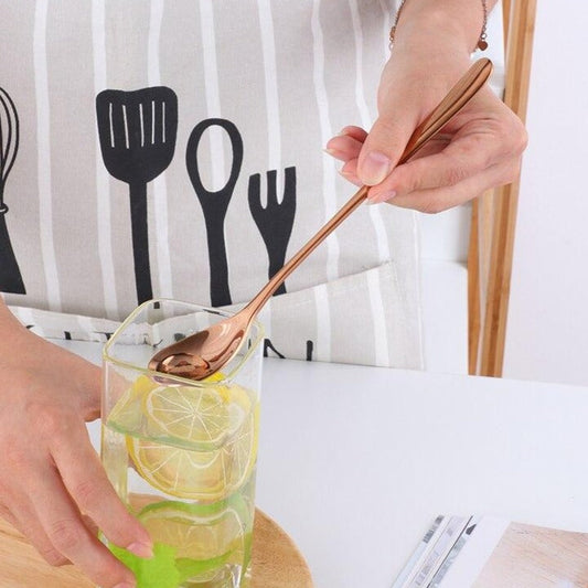 Avelena | DUBAI DESSERTLÖFFEL