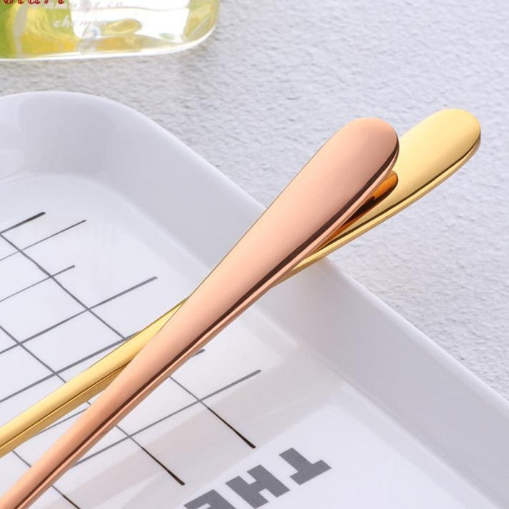 Avelena | DUBAI DESSERTLÖFFEL