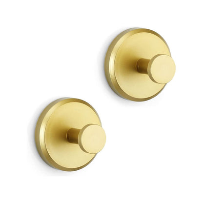 Avelena | BathroomBuddy - Einfach zu installierender Saugnapfhaken