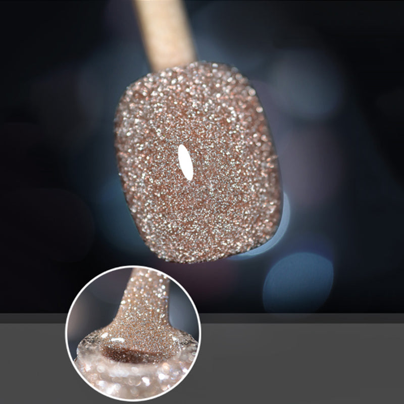 Avelena | Crystal Diamond Nagellack