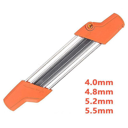 Avelena | Kettensäge Schneller Dateischärfer