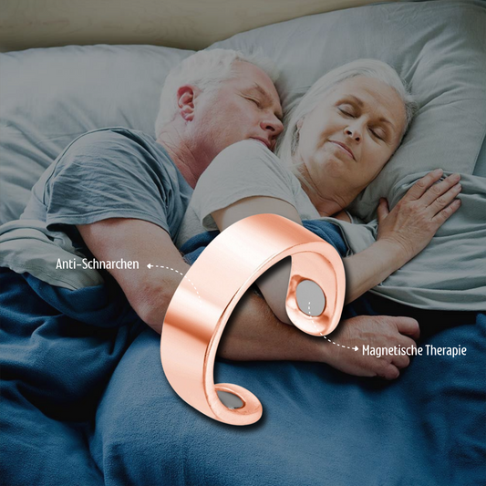 Avelena | Anti-Schnarch-Ring