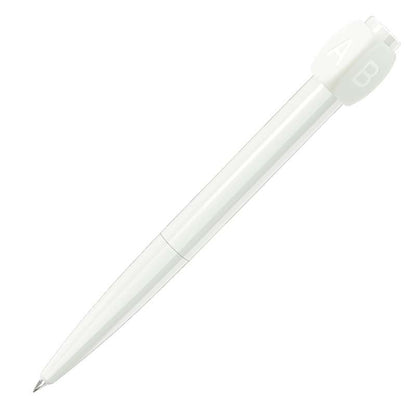 Avelena | ABCD Rotierender Schwarzer Gelstift