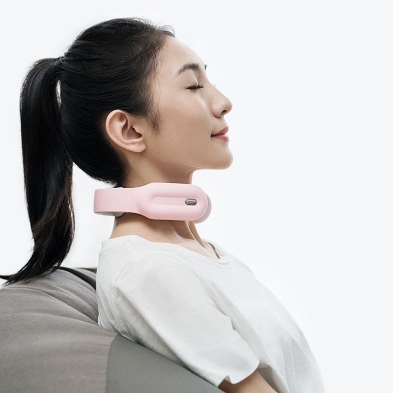 Avelena | Smart Nacken- und Schultermassagegerät und Schmerztherapie
