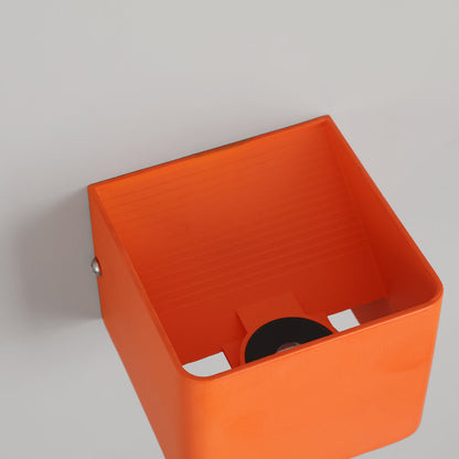 Avelena | Moderne quadratische Wandapplique