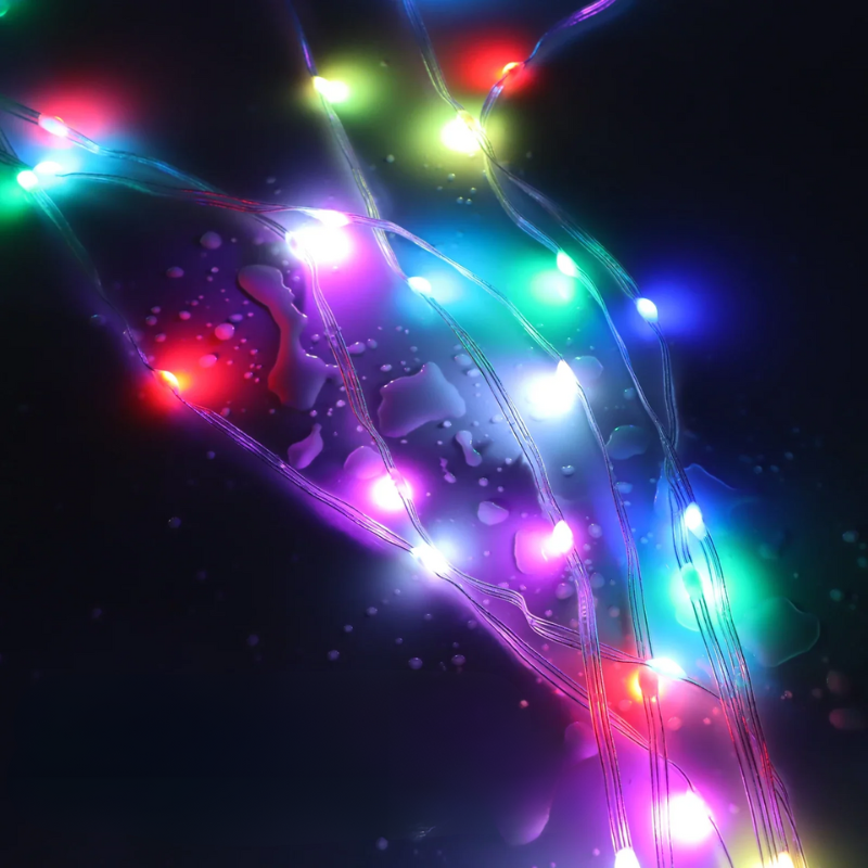 Avelena | Twinkle Partybeleuchtung