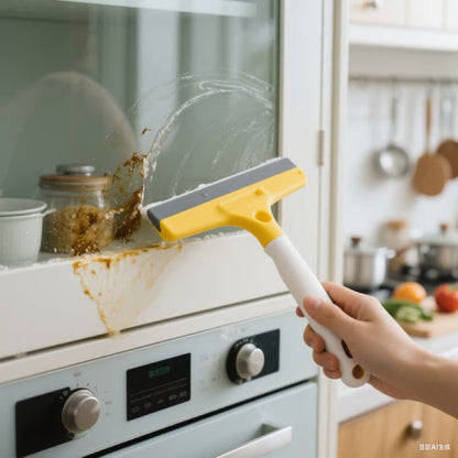 Avelena | 3 in 1 Fensterreinigungsabzieher