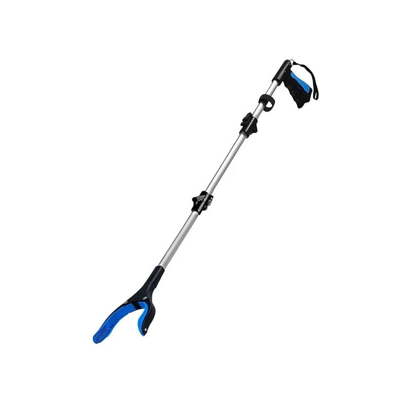 Avelena | Faltbarer Greifer mit 360° drehbarem Clip