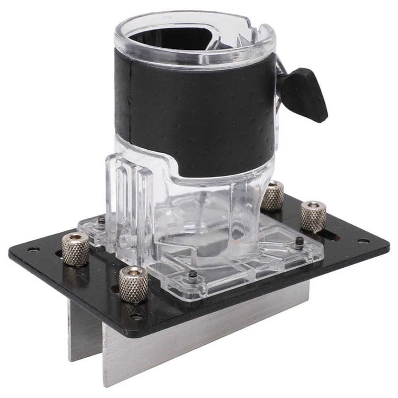 Avelena | Saker Router Nut Finder