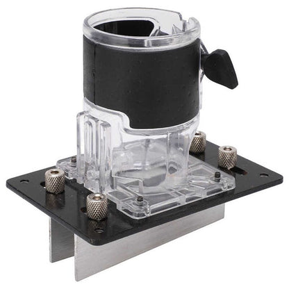 Avelena | Saker Router Nut Finder