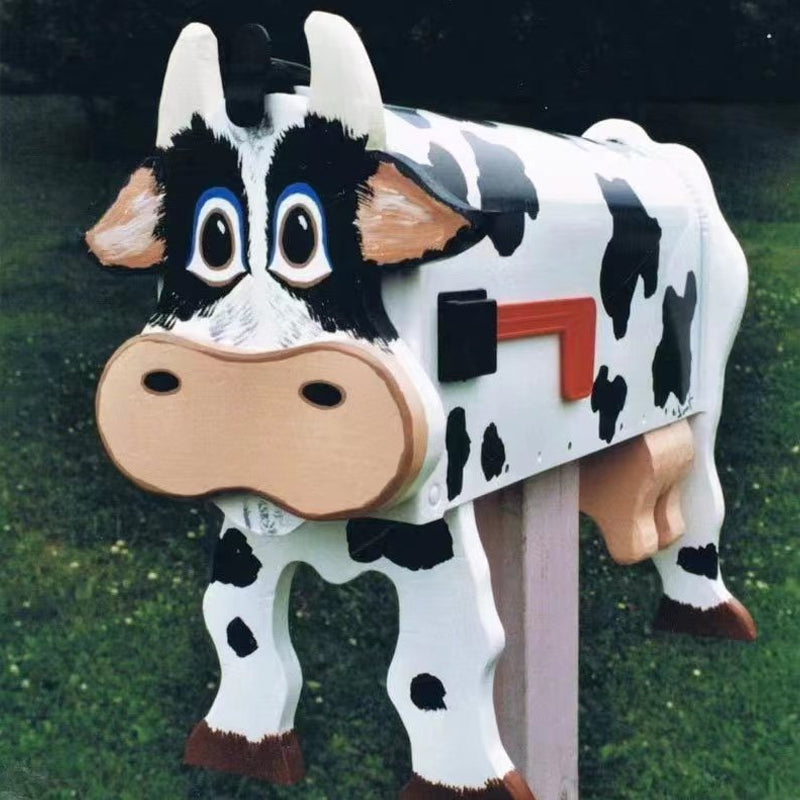 Avelena | Briefkasten für Nutztiere